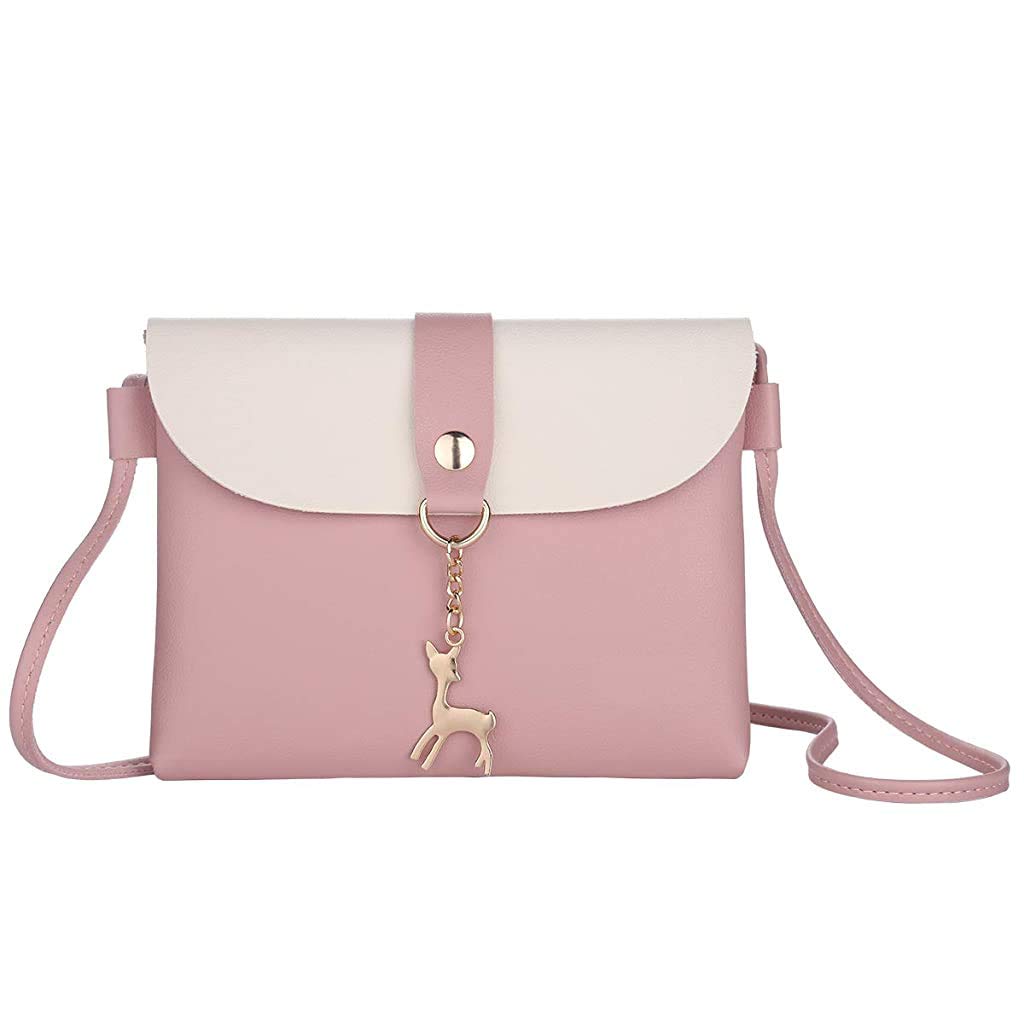 PALAY Small Cross Body Bag for Girls PU Leather Shoulder Handbag Cross Body Purse Phone Bags for Teens Girls PALAY Small Cross Body Bag for Girls PU Leather Shoulder Handbag Cross Body Purse Phone Bags for Teens Girls